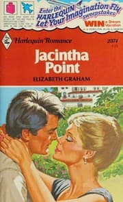 Cover of Jacintha Point