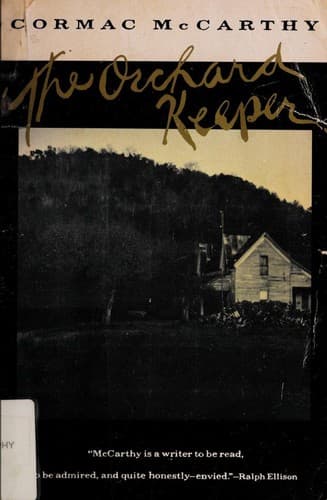 Cover of Orchard Keeper