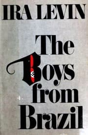 Cover of The Boys from Brazil