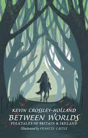 Cover of Between Worlds