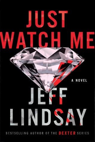 Cover of Just Watch Me