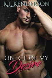 Cover of Object of My Desire