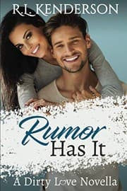 Cover of Rumor Has It