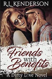 Cover of Friends with Benefits
