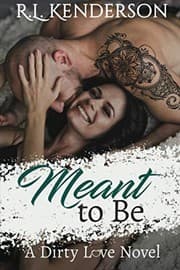 Cover of Meant to Be