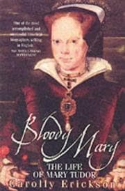 Cover of Bloody Mary