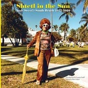 Cover of Shtetl in the Sun