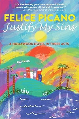 Cover of Justify My Sins