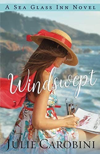 Cover of Windswept