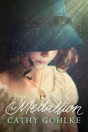 Cover of The Medallion