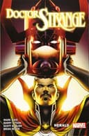 Cover of Doctor Strange. Vol. 3