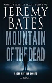 Cover of Mountain of the Dead