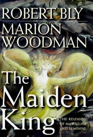 Cover of Maiden King