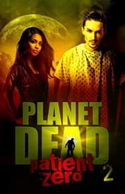 Cover of Planet Dead 2