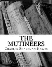 Cover of The Mutineers