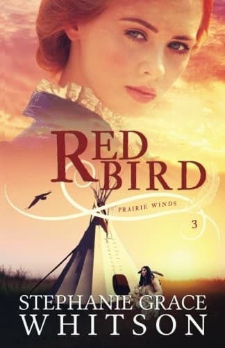 Cover of Red Bird