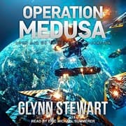 Cover of Operation Medusa
