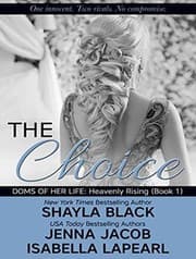 Cover of The Choice
