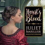 Cover of Heart's Blood