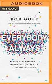 Cover of Everybody, Always