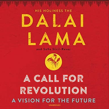 Cover of Call for Revolution