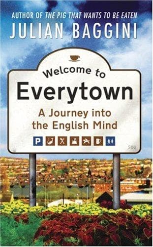 Cover of Welcome to everytown