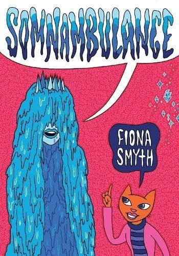 Cover of Somnambulance