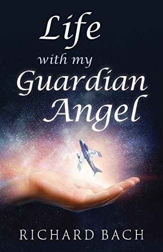 Cover of Life with My Guardian Angel