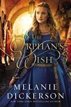 Cover of Orphan's Wish
