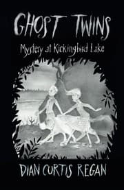 Cover of Ghost Twins