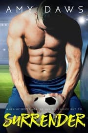 Cover of Surrender