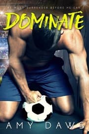 Cover of Dominate