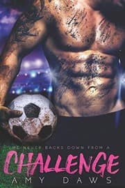 Cover of Challenge
