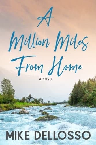 Cover of Million Miles from Home