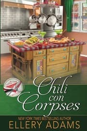 Cover of Chili con Corpses
