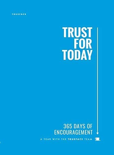 Cover of Trust for Today