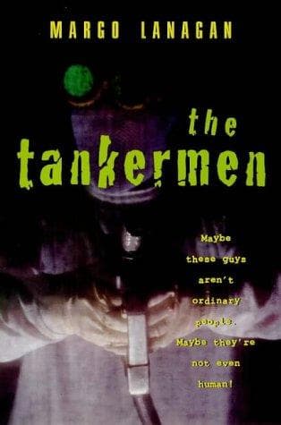 Cover of The Tankermen