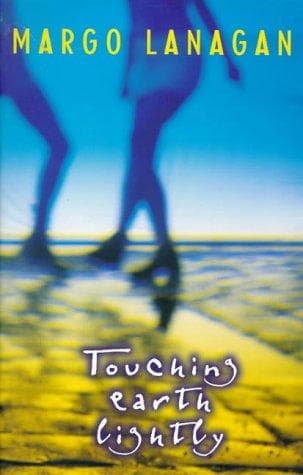 Cover of Touching Earth Lightly (A Little Ark Book)