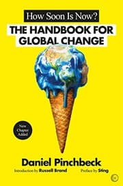 Cover of How soon is now?