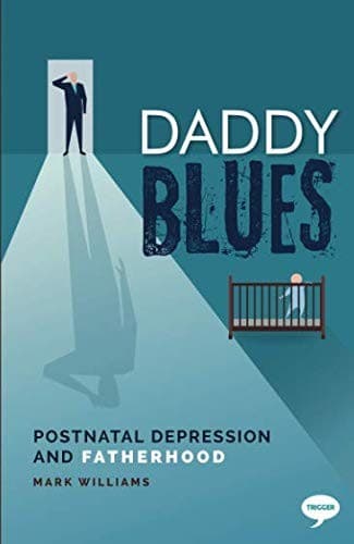 Cover of Daddy Blues