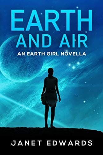Cover of Earth and Air
