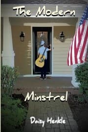 Cover of The Modern Minstrel