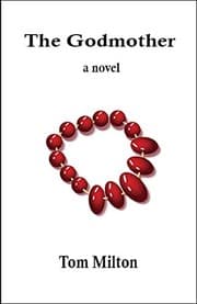 Cover of The Godmother