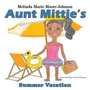 Cover of Summer Vacation