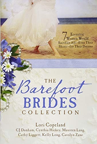 Cover of Barefoot Brides Collection