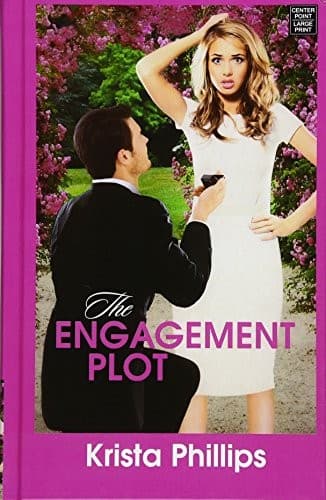 Cover of Engagement Plot