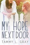 Cover of My Hope Next Door