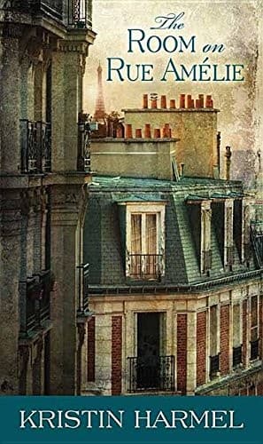 Cover of Room on Rue Amelie