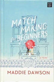 Cover of Match making for beginners