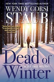 Cover of Dead of winter